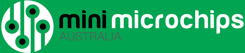 Mini Microchips - Pet Microchips Australia